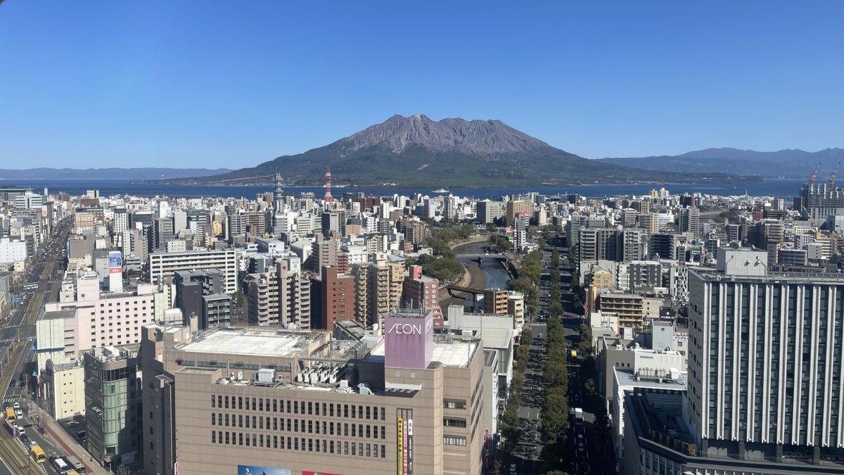 鹿児島で宅配クリーニングが安いおすすめ3選！近くの評判のいいクリーニング店も紹介