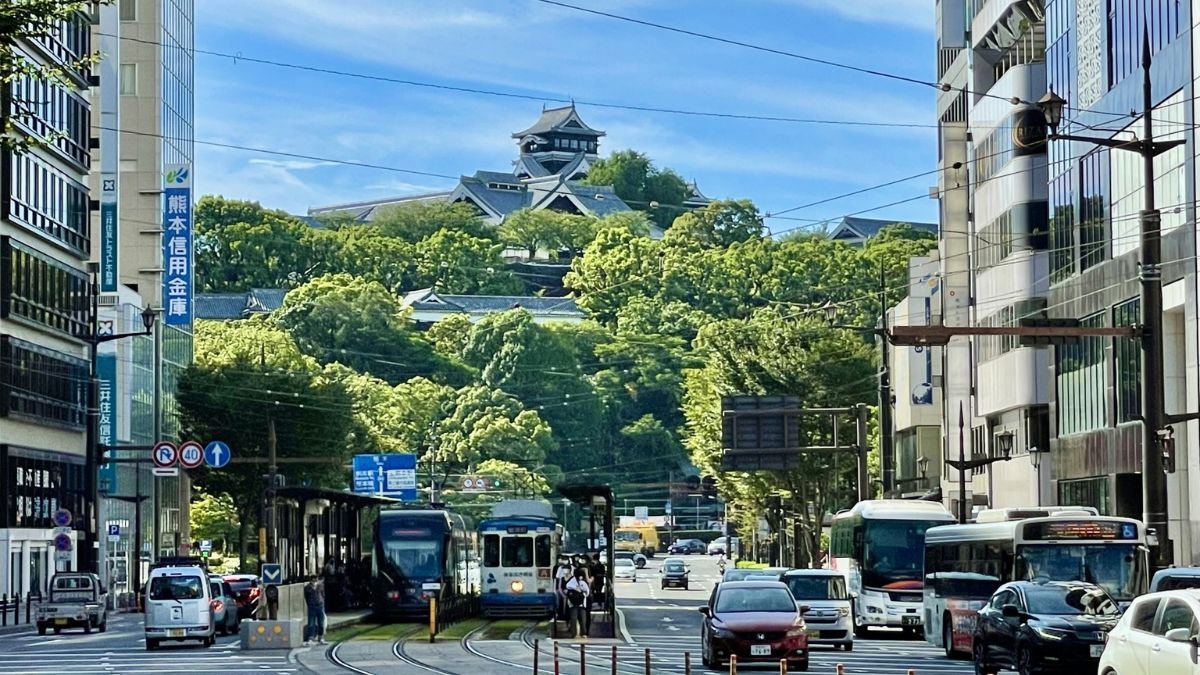 熊本で宅配クリーニングが安いおすすめ3選！近くの評判のいいクリーニング店も紹介